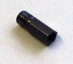 1/4"-20 female to 5/16"-18male adapter